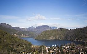 Rincón de los Andes Resort